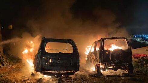 "الجيش الإسرائيلي" يتحدث عن  قفزة دراماتيكية في عمليات إطلاق النار بالضفة: "إننا نعيش اليوم التالي لأبو مازن"