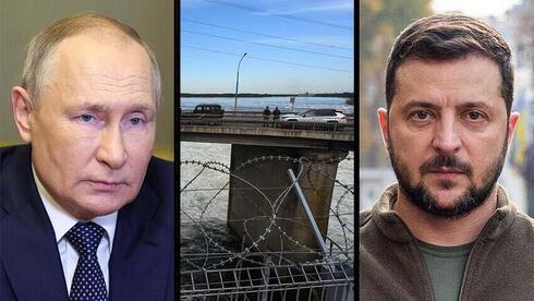 تقرير: "إسرائيل" قد تنقل أسلحة إلى أوكرانيا وروسيا تهدد بالرد