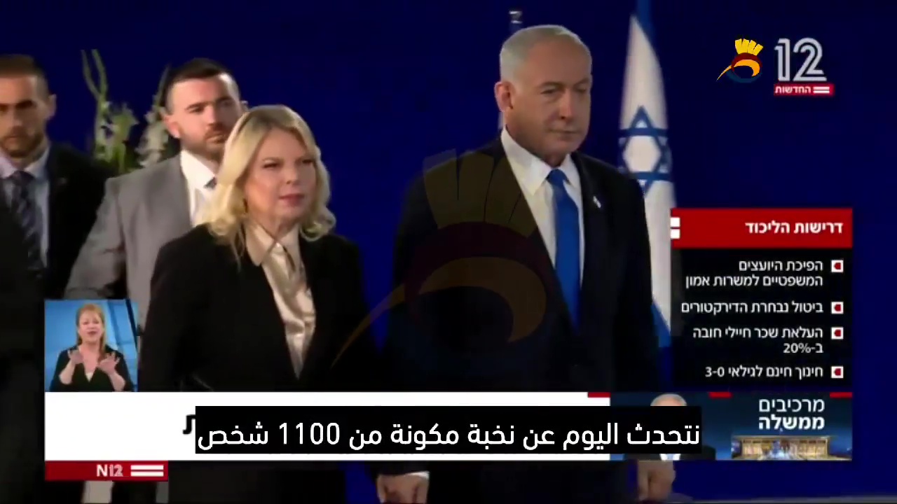 في الطريق إلى حكومة نتنياهو السادسة.. هذه هي مطالب الليكود