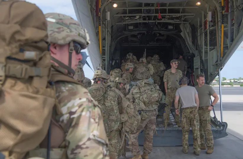 أدميرال أمريكي: "حرب أوكرانيا -إحماء- والحرب الكبرى قادمة"