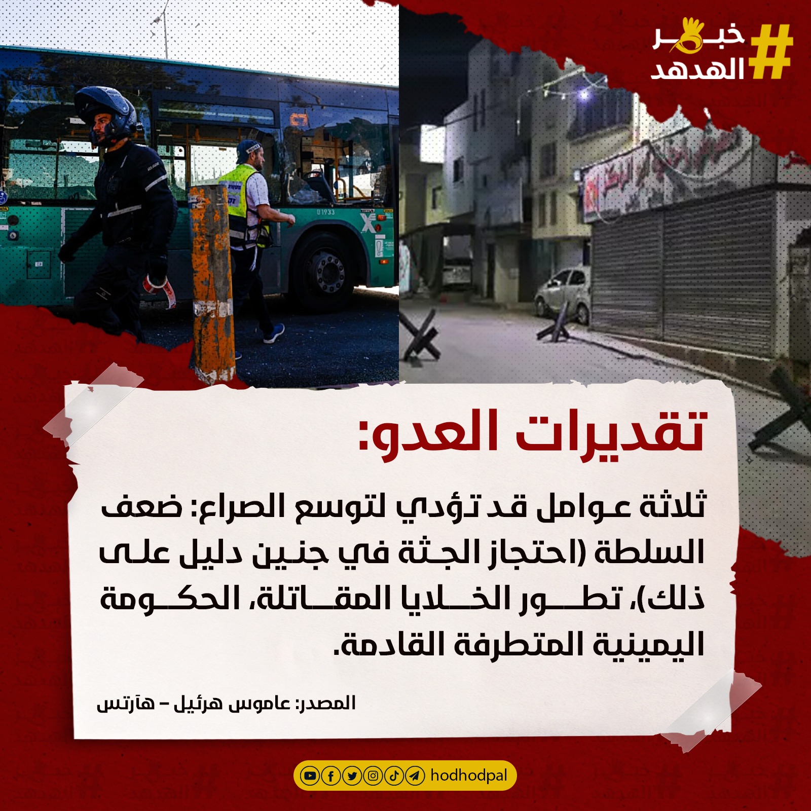 #خبر_الهدهد