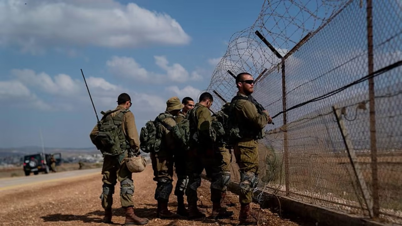 تفاصيل جديدة حول انسحاب الجيش الإسرائيلي من جنوب لبنان