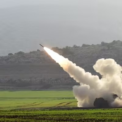 قائد الذراع البرية يستعد لمناورة عميقة وواسعة في لبنان