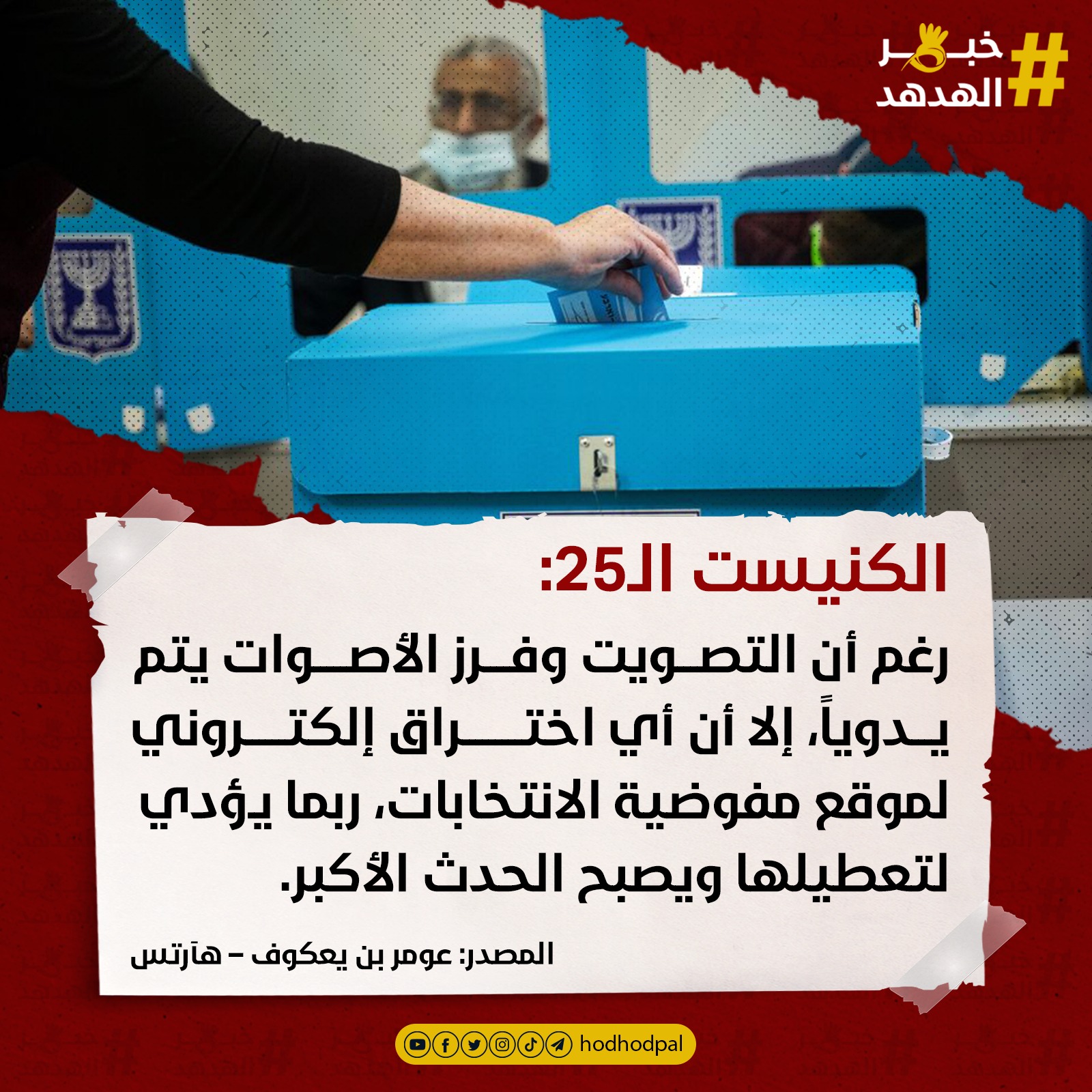 #خبر_الهدهد