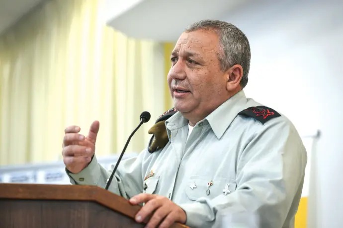 رأي: "قادة البلاد يعرفون جيداً كم أن الجيش الإسرائيلي غير مؤهل للمواجهة"