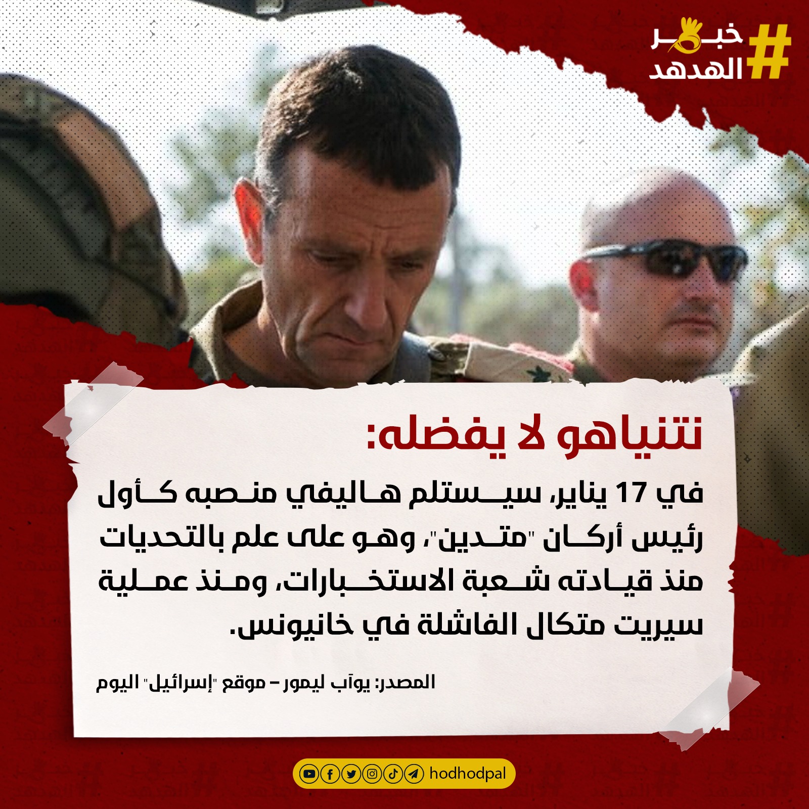 #خبر_الهدهد