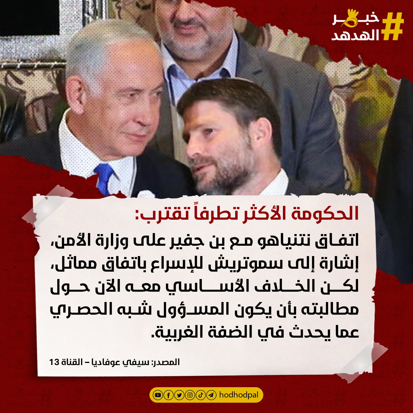 #خبر_الهدهد