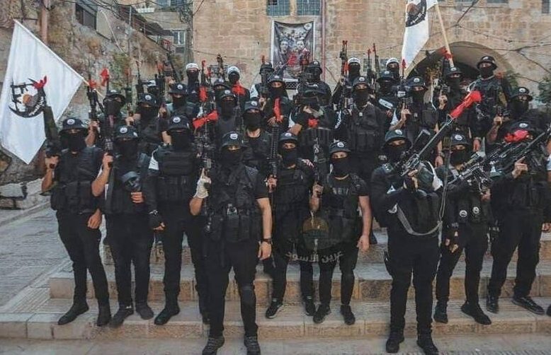 الأسود والكتائب والتحديات على الطريق