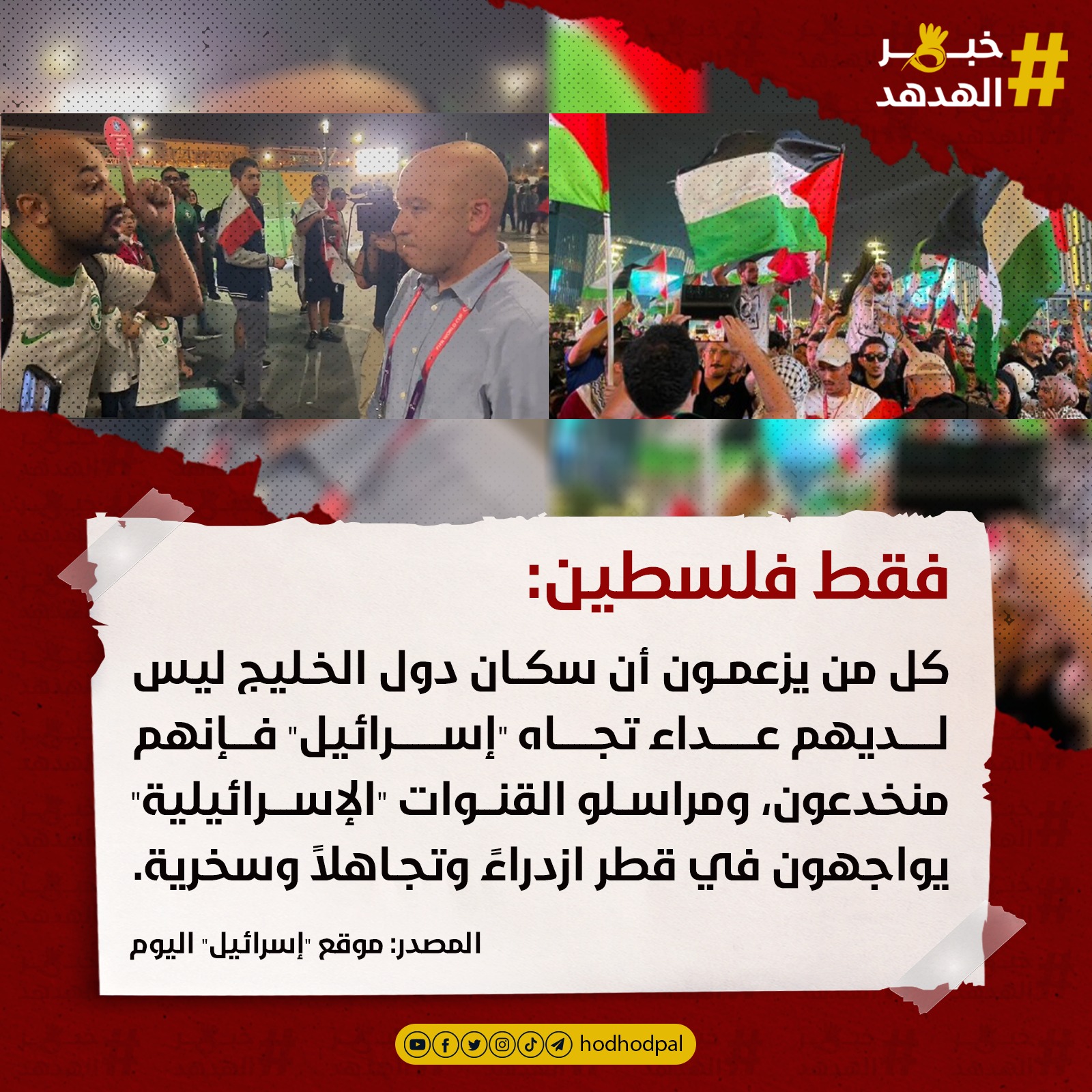 #خبر_الهدهد