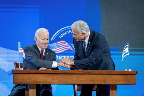 دبلوماسيون غربيون: بايدن قد يقدم اتفاقاً مع إيران حتى موعد التغييرات في الكونجرس