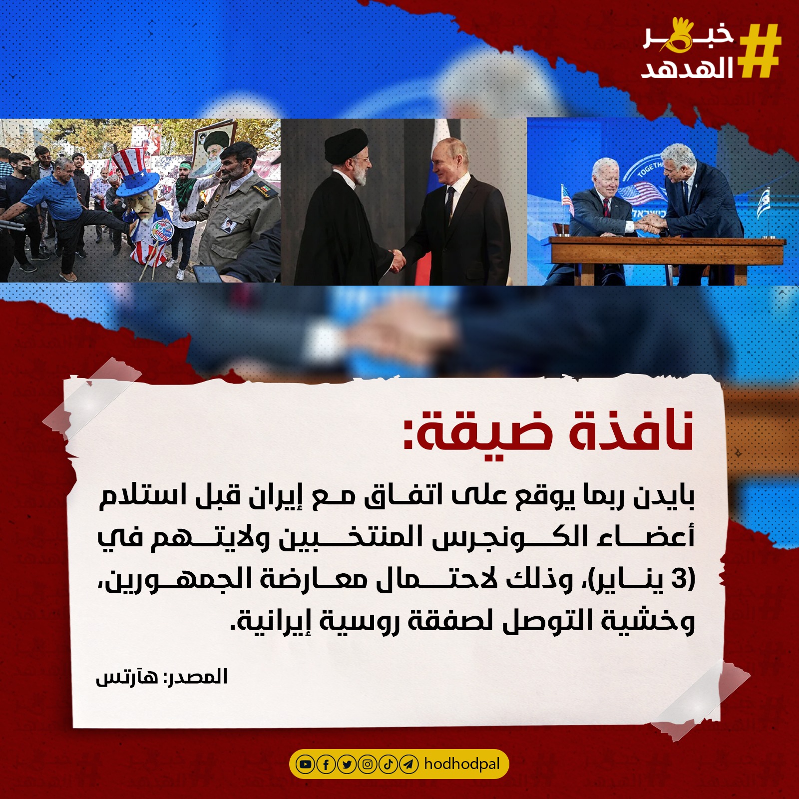 #خبر_الهدهد