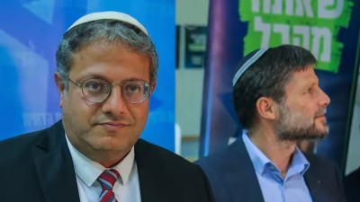 والا: اجتماع رفيع المستوى في البيت الأبيض لمناقشة السياسة تجاه حكومة نتنياهو