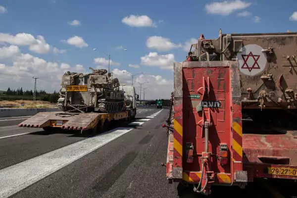 مناورة مفاجئة لجيش العدو لتحسين جاهزيته في الجبهة الشمالية