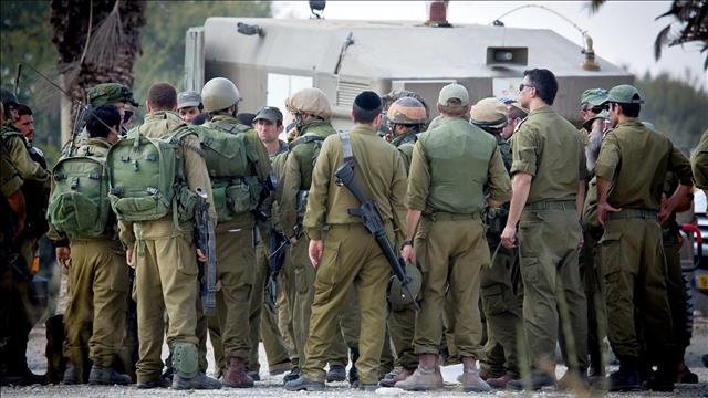 جنود الاحتياط في جيش العدو يرفضون الامتثال للخدمة بسبب العبء المتزايد