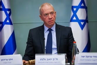لجنة الخارجية والأمن في الكنيست تناقش تحديات الجبهة الشمالية