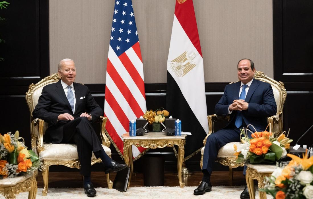 مصر تؤخر تنفيذ الاتفاق حول جزيرتي تيران وصنافير