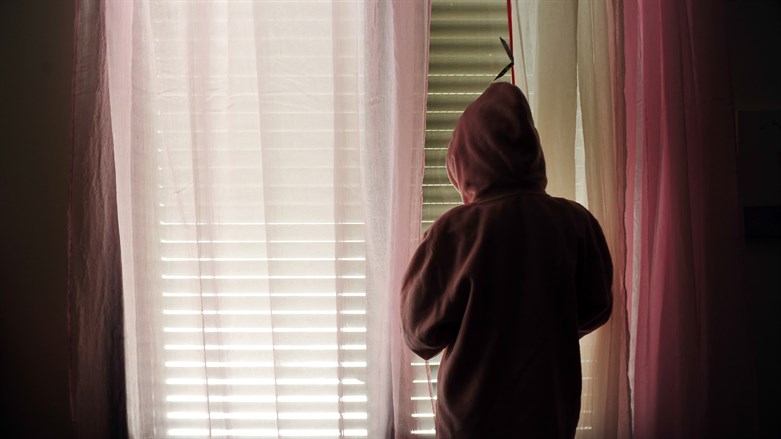 حالات الانتحار في جيش العدو الأعلى منذ خمس سنوات