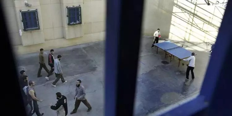 الشاباك يحذر نشطاء من فلسطينيي 48 من المشاركة في دعم أسرى هبة الكرامة