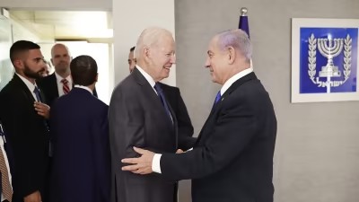 سوليفان في "إسرائيل" منتصف يناير المقبل 