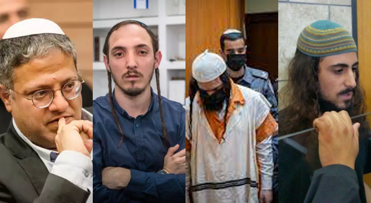 قانون الحصانة لمن يعدم الفلسطيني على رأس أولويات بن غفير