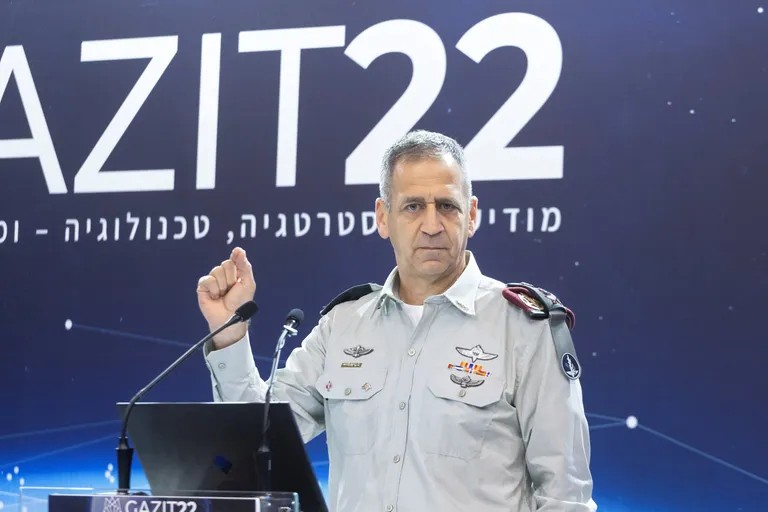 نقاط قوة تقلق "إسرائيل" خلال تقييم استخبارات الجيش للعام المقبل