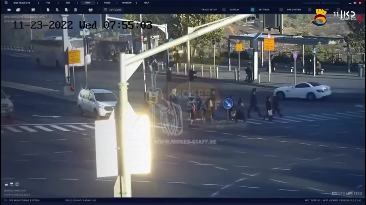 هكذا يسيطر الإيرانيون على عشرات الكاميرات الأمنية في "إسرائيل"