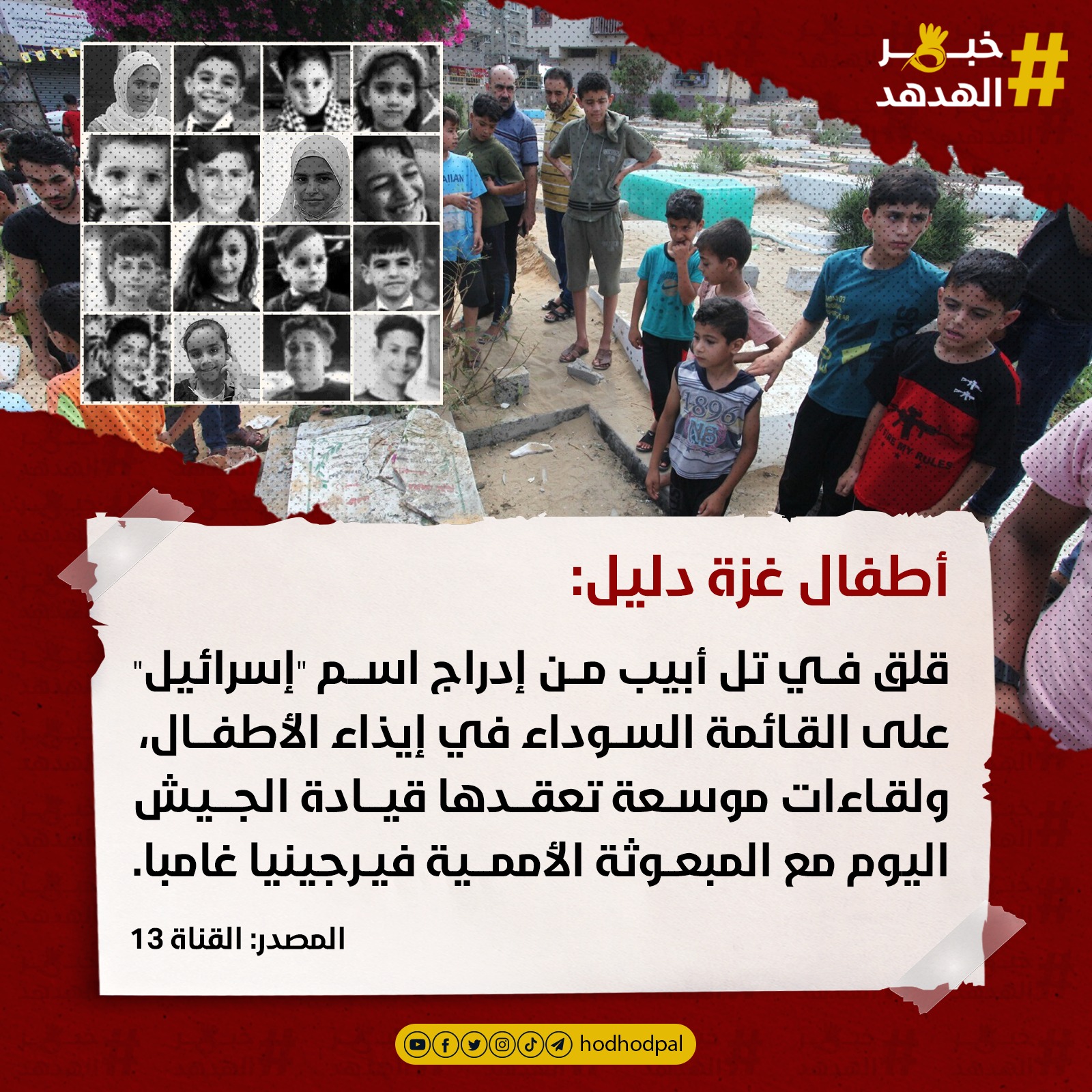 #خبر_الهدهد