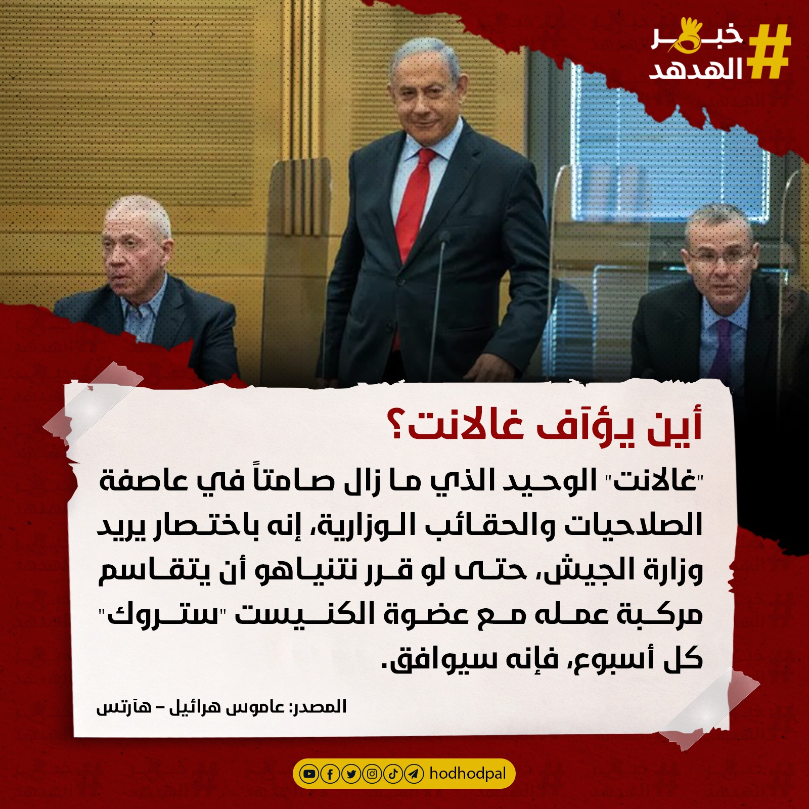 #خبر_الهدهد