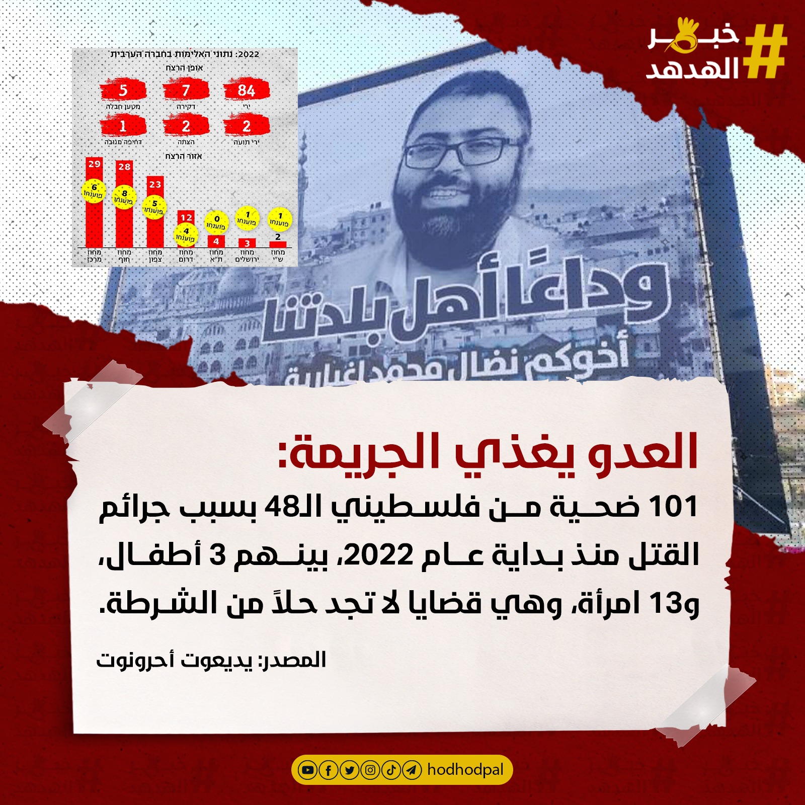 #خبر_الهدهد