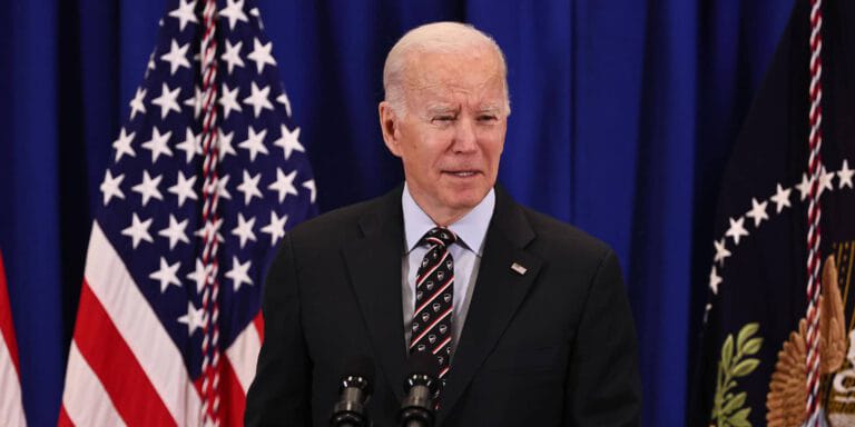 استراتيجية الأمن القومي لإدارة بايدن وانعكاساتها على "إسرائيل"