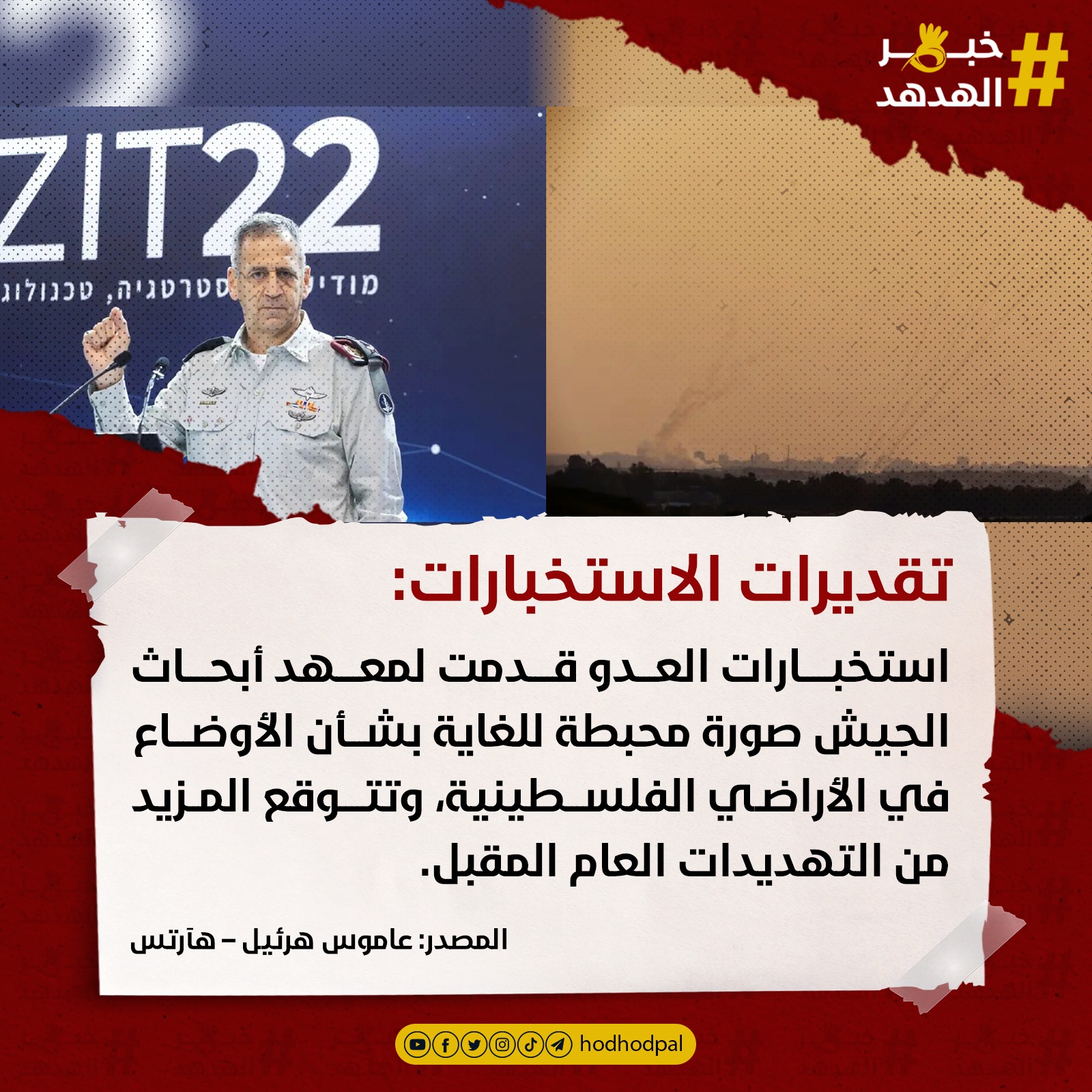 #خبر_الهدهد