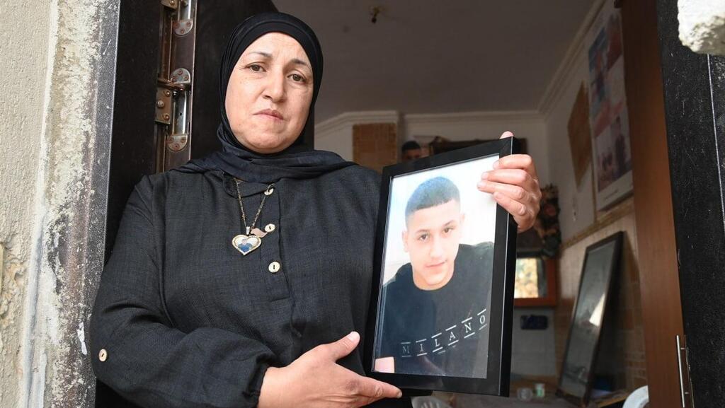 تقاعس كبير لشرطة العدو في حل قضايا القتل بين فلسطينيي الـ48