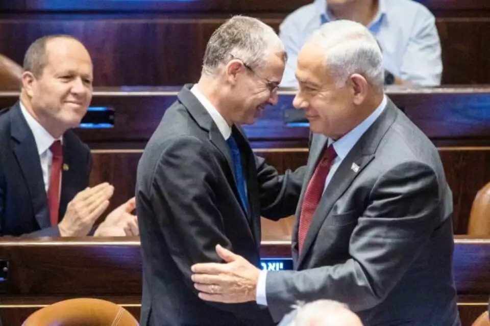 حكومة نتنياهو الفاشية في مواجهة المنظومة القضائية