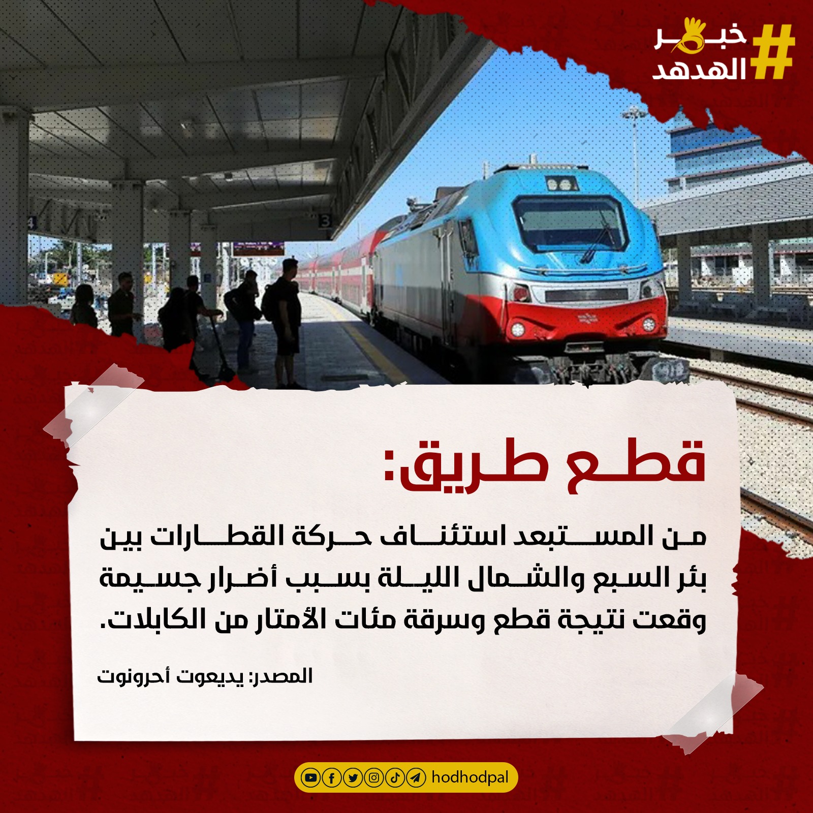 #خبر_الهدهد