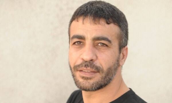 استشهاد الأسير ناصر أبو حميد في سجون العدو