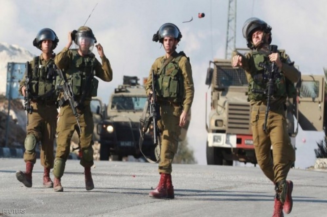 المنظومة الأمنية للعدو تخشى من تقليد منفذي عمليات القدس