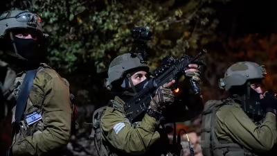 وسط فشل الجيش في وقف العمليات بالضفة... مسؤول عسكري "إسرائيلي" يحذر من تصاعد العمل النضالي