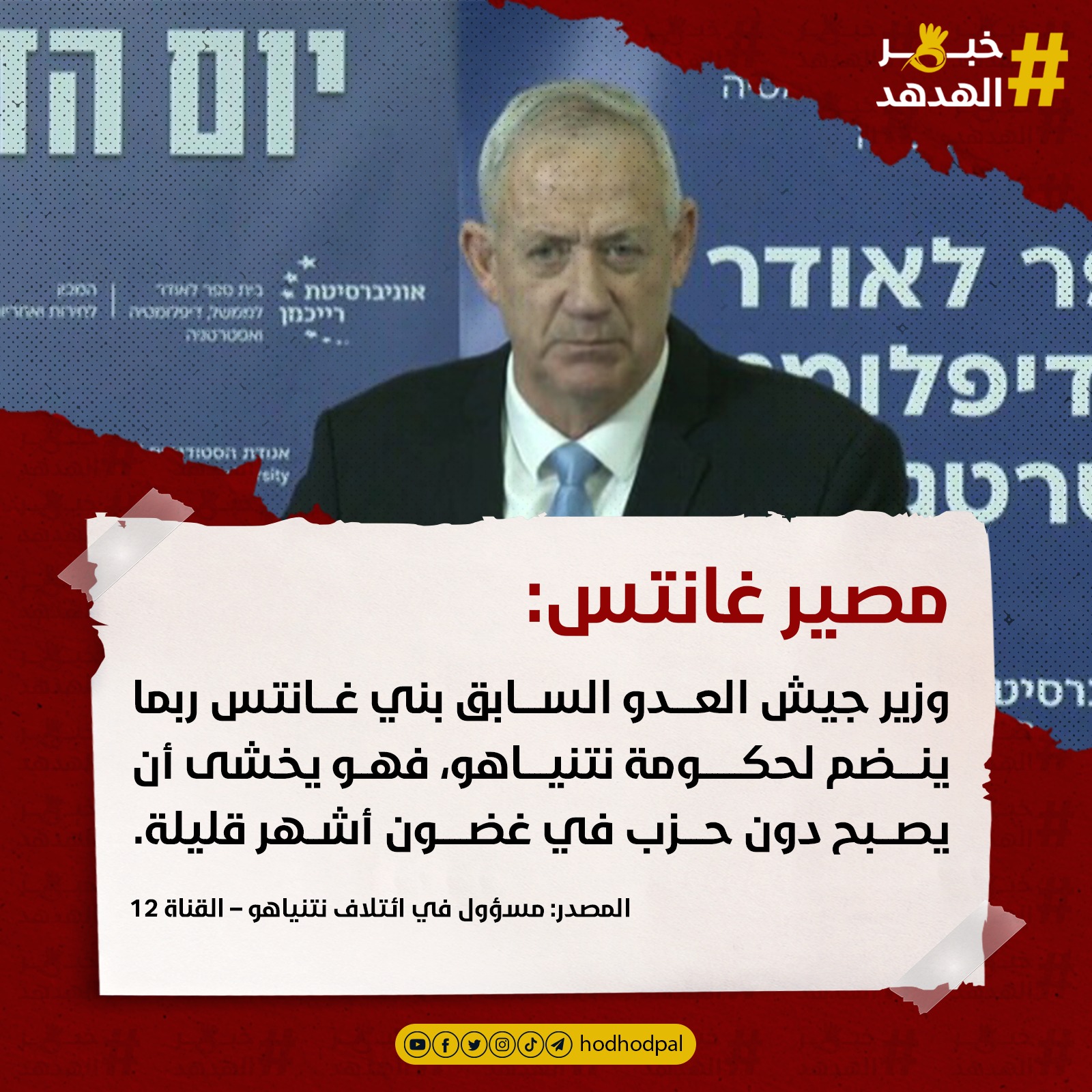 #خبر_الهدهد