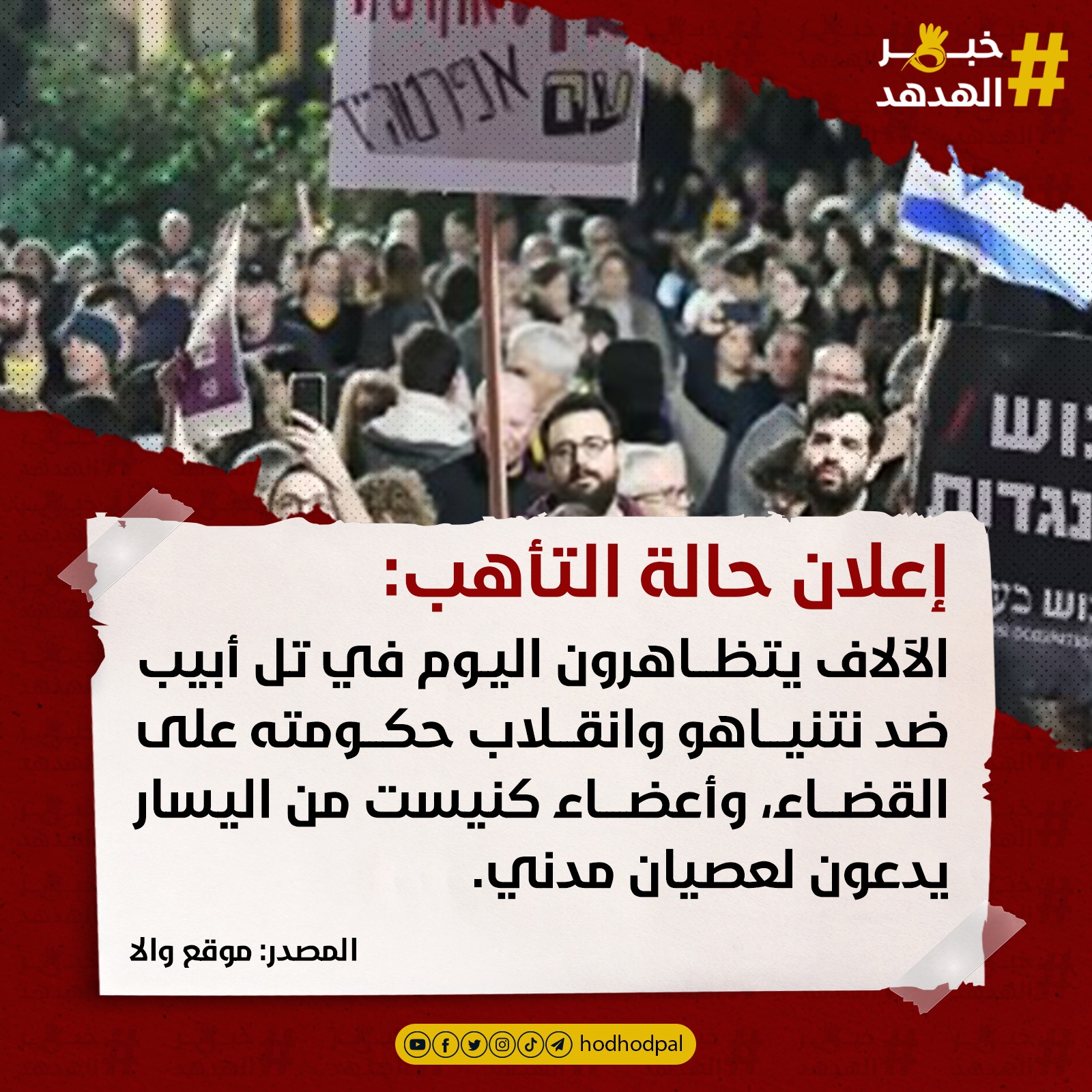 #خبر_الهدهد