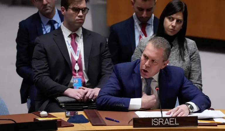 الاتحاد الأوروبي: "من غير المناسب استخدام مصطلح فصل عنصري فيما يتعلق بإسرائيل"