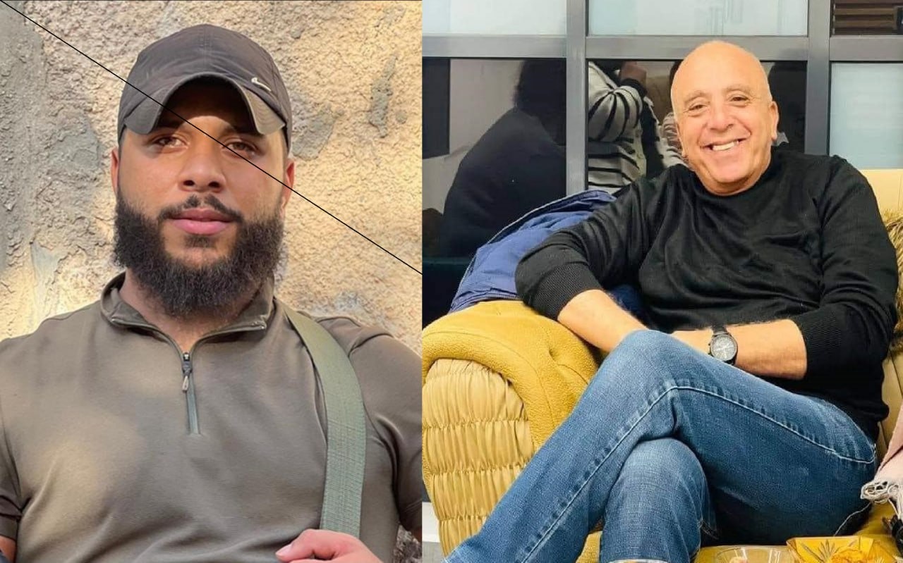 شهيدان برصاص العدو خلال التصدي لاقتحام جنين