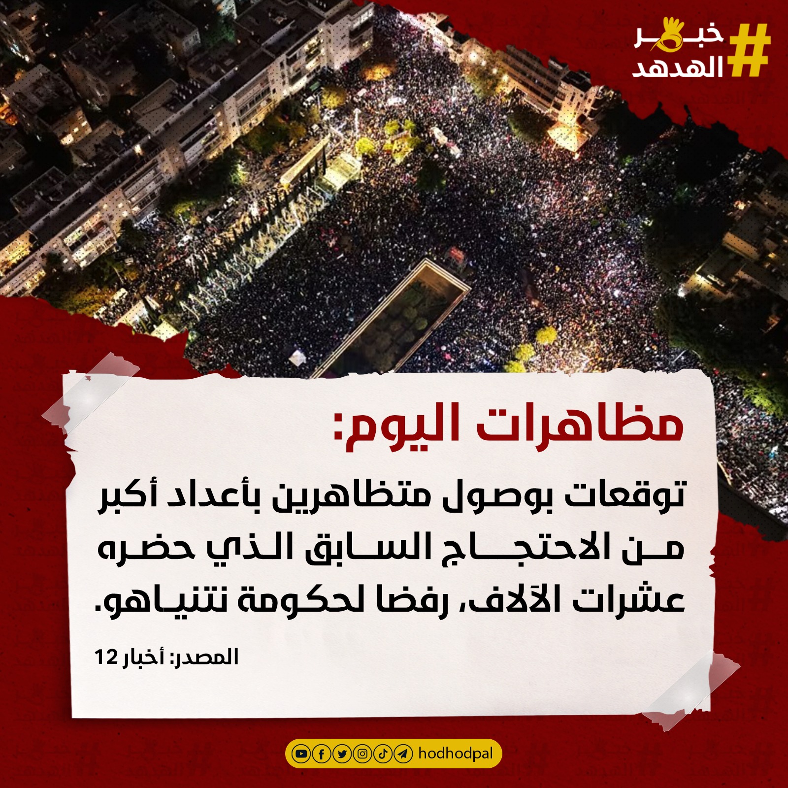 #خبر_الهدهد