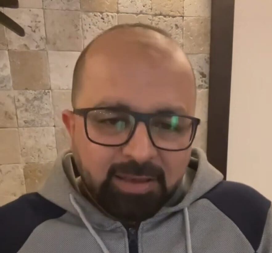 وعاؤنا جميعاً.. هيا نخرج من جو الإحباط إلى جو التفاؤل