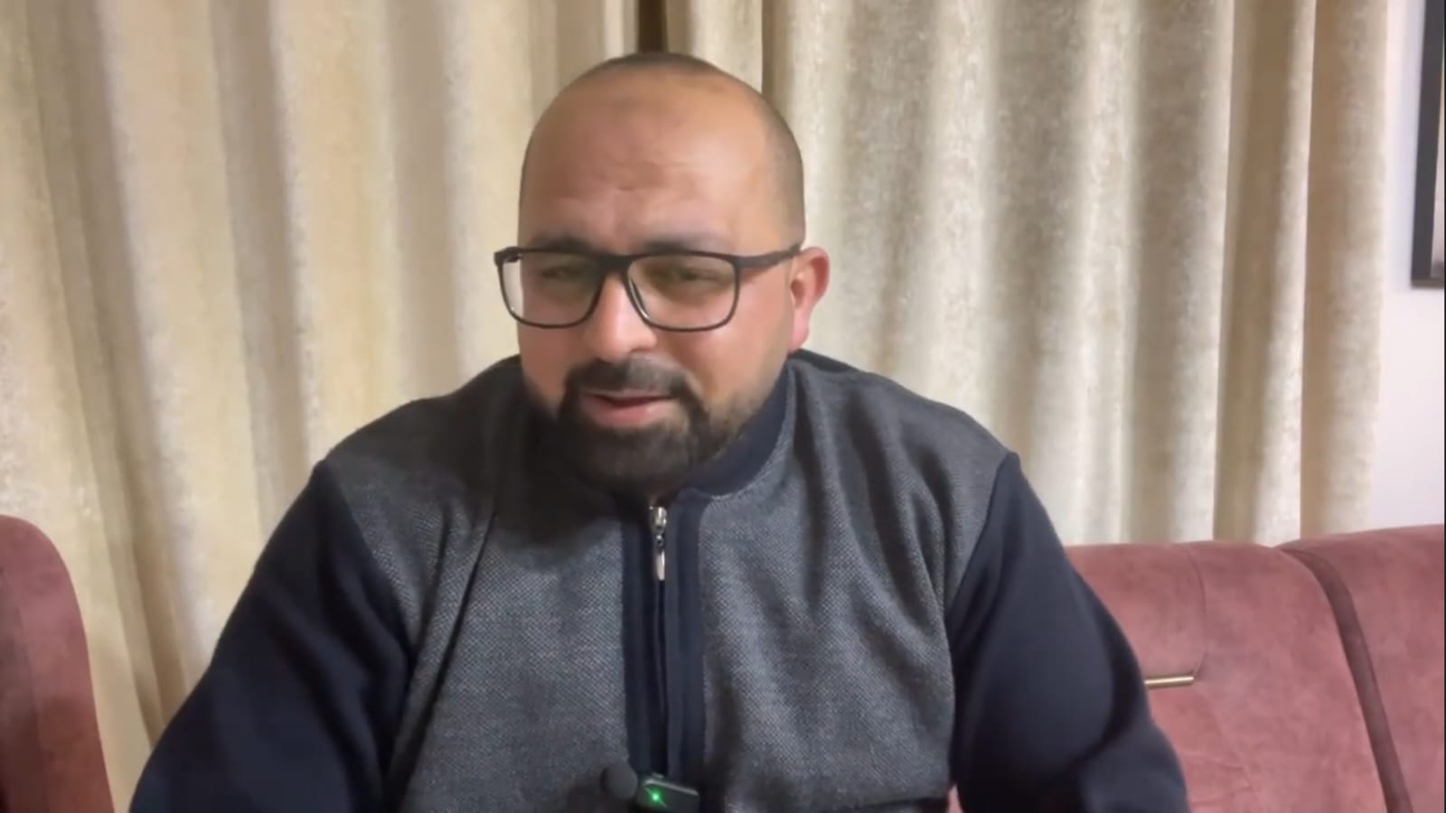 #شاهد... الإخوة الأعداء ...#مع_سعيد_بشارات