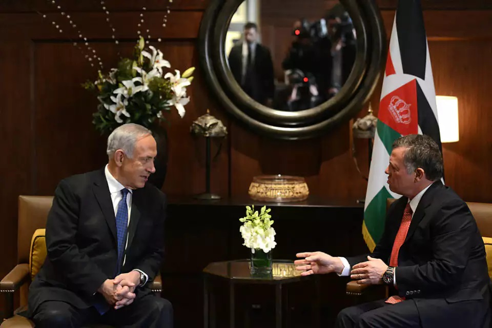 مسؤول أردني يحذر من تكرار اقتحام بن غفير للمسجد الأقصى