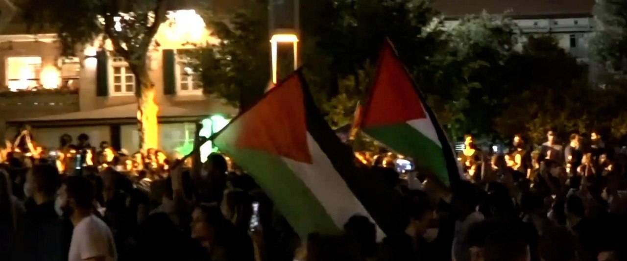 فشل "أسرلة" الفلسطينيين في مدن الـ48