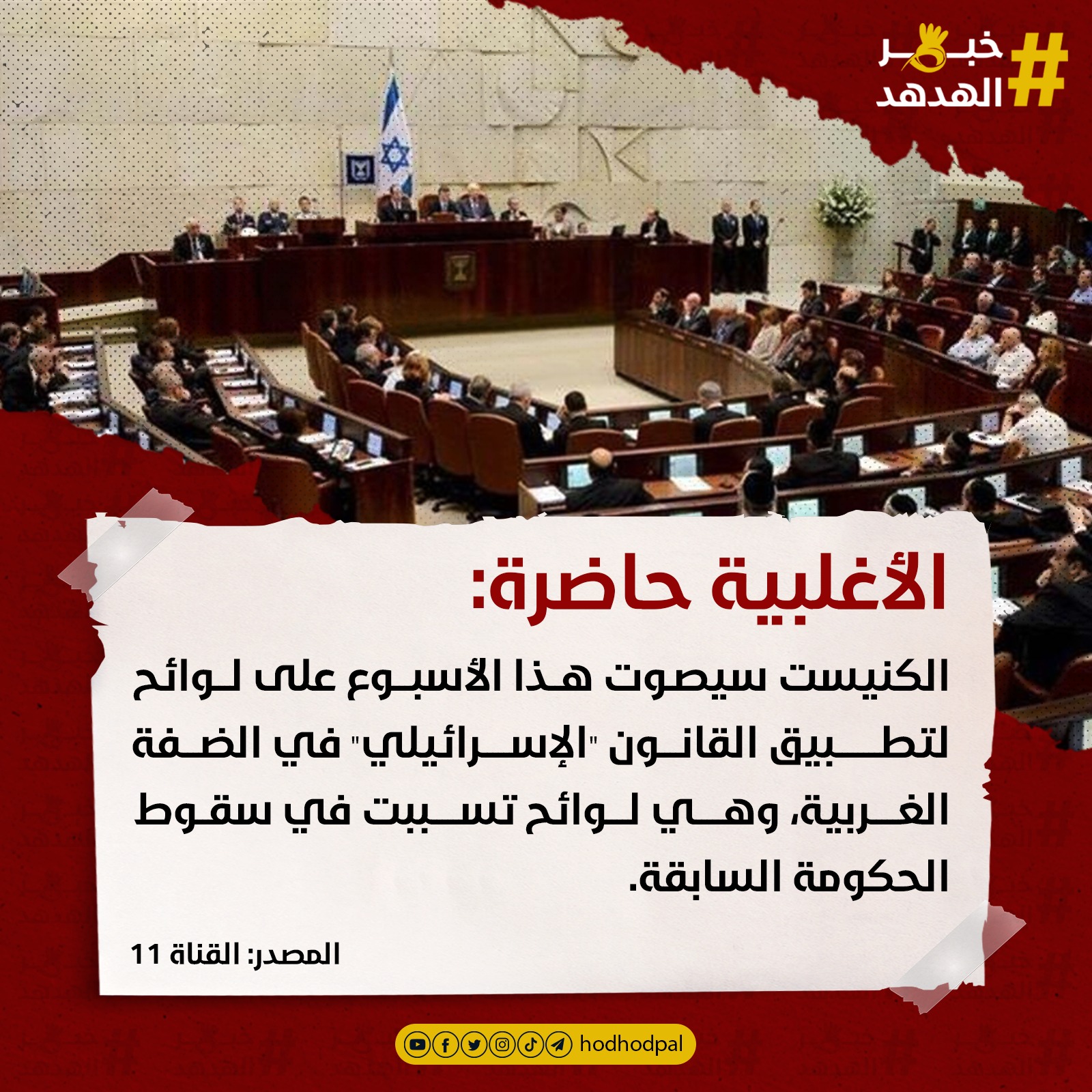 #خبر_الهدهد