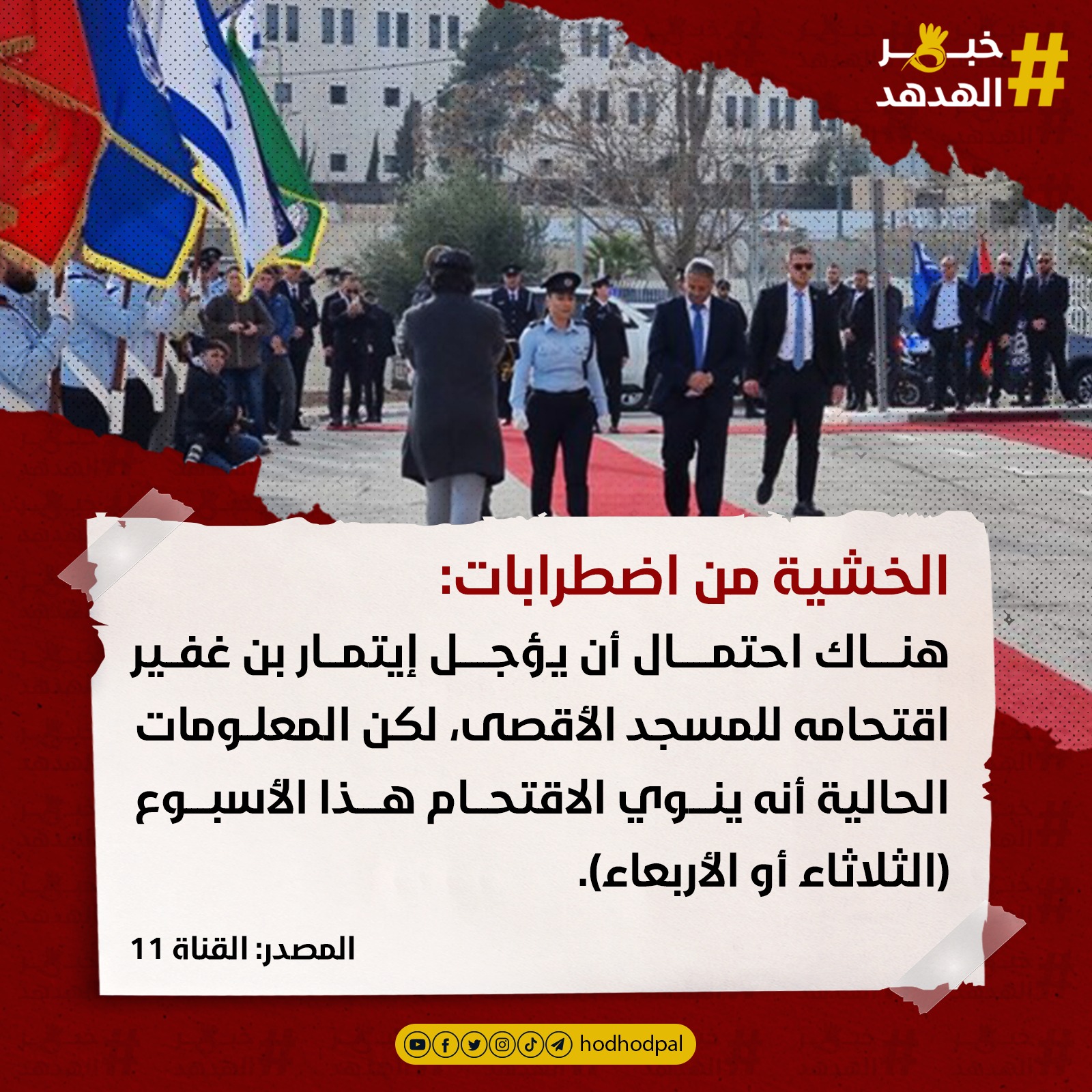 #خبر_الهدهد