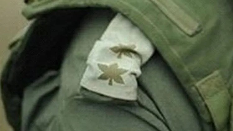 اغتصاب قاصر بقاعدة حساسة تابعة لجيش العدو