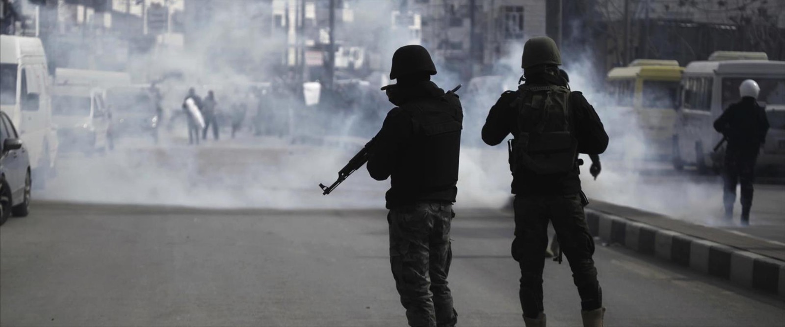 المؤسسة الأمنية للعدو تخشى من إلغاء السلطة الفلسطينية للتنسيق الأمني